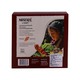 Nescafe Barista Instant Coffee Mix With Finely Ground Roasted Coffee 380G