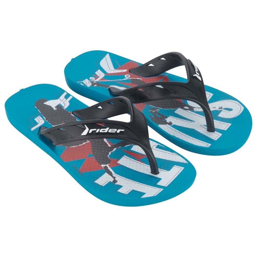 Rider Street Joy Dedo Inf Slipper (No-1) 411768AU474