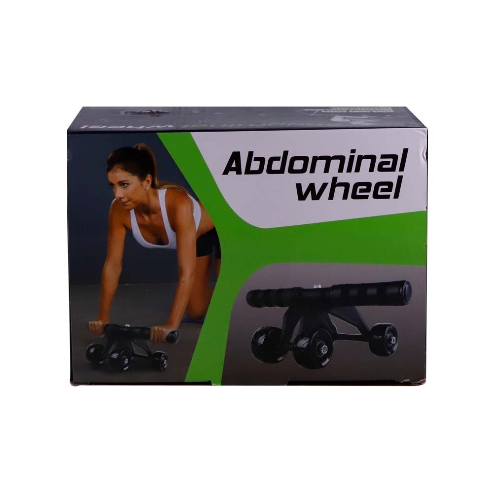 AB Wheel 4 Wheel FT6323