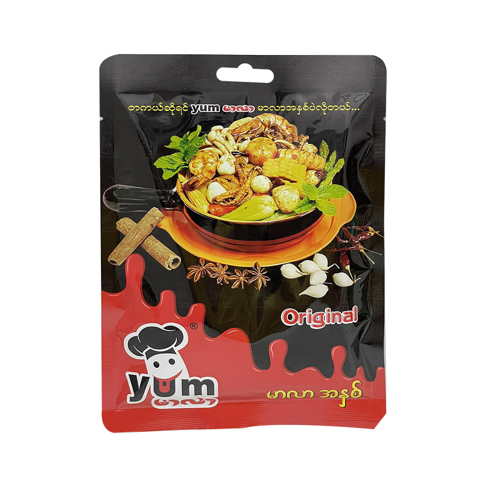 Yum Marlar Original Pack YMP01 100G