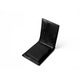 Century Bi Fold Wallet CMWSS-001 Black