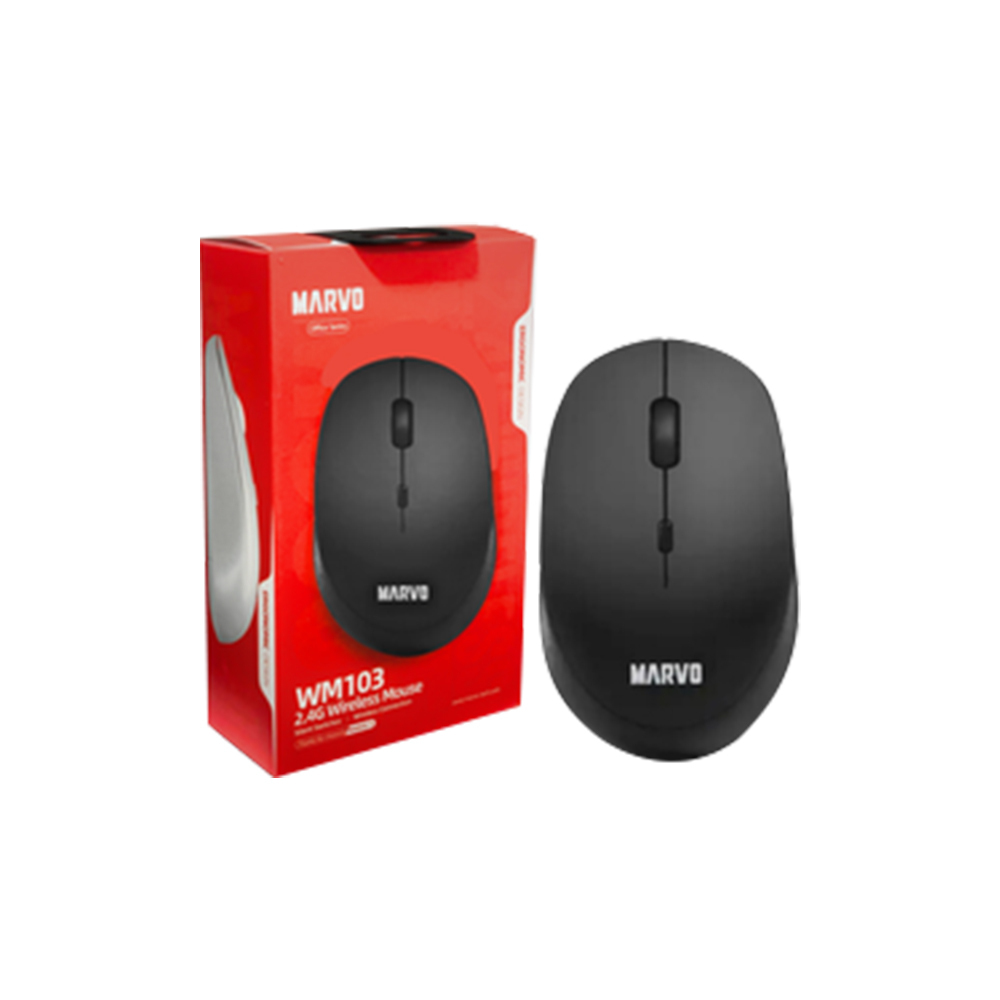 Marvo Wireless Mouse WM103