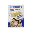 Sumofix Fabric Plaster 20PCS