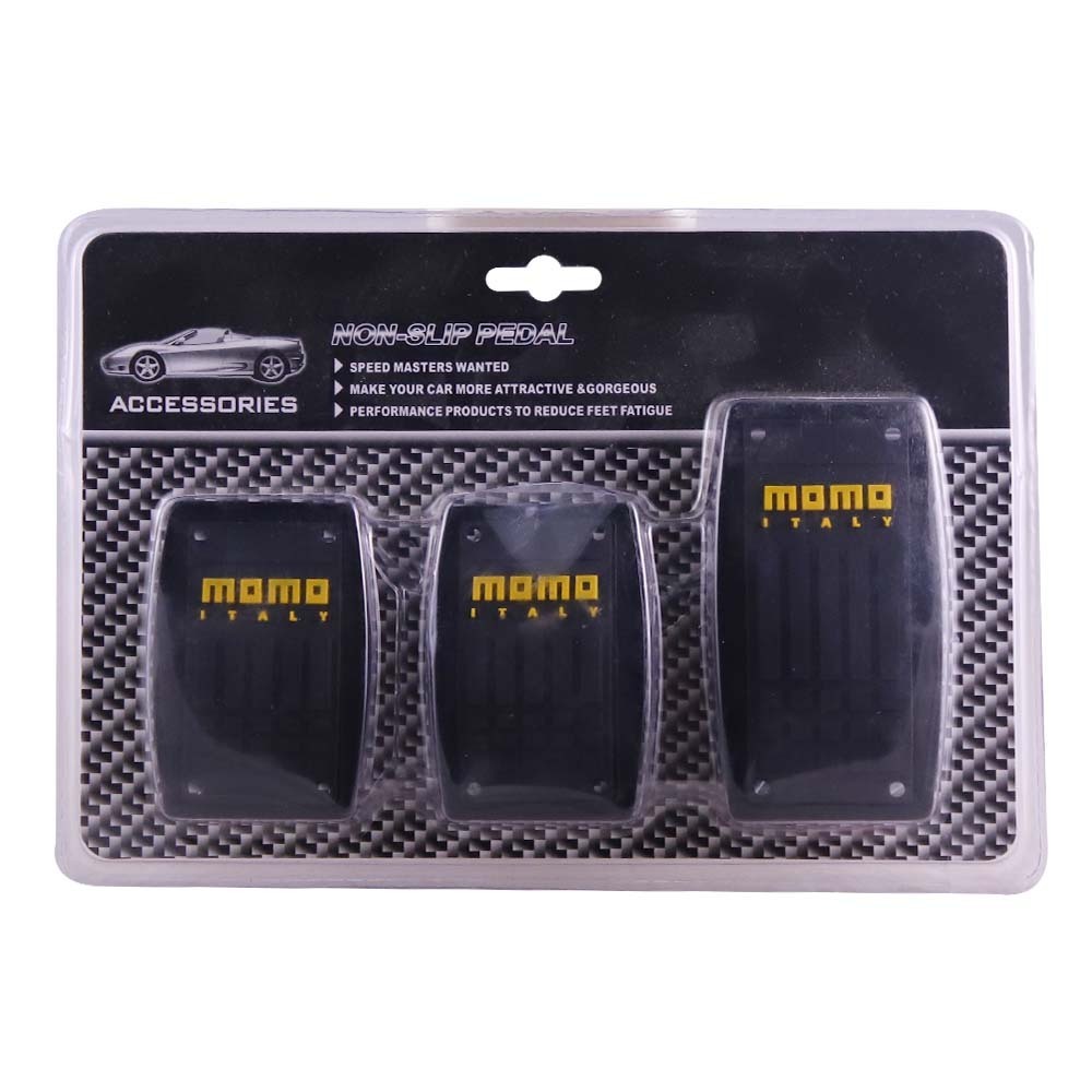 Pedal Cover KY-0119-0604