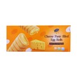 Trs Cheese Paste Filled Egg Rolls 176G