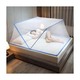 Beauty House Tiktok Fodable Mosquito Net (Double)
