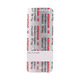 Atenosan - 50 Atenolol 10Tablets