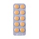 Salazine Sulfasalazine 500MG 10PCS