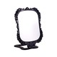 AJJ Stand Mirror D-45
