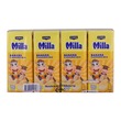 Milla Banana Flavoured Milk 180MLx4PCS