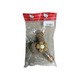 FG Woolen Jaw Clip