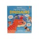 Step Inside Science:Dinosaurs