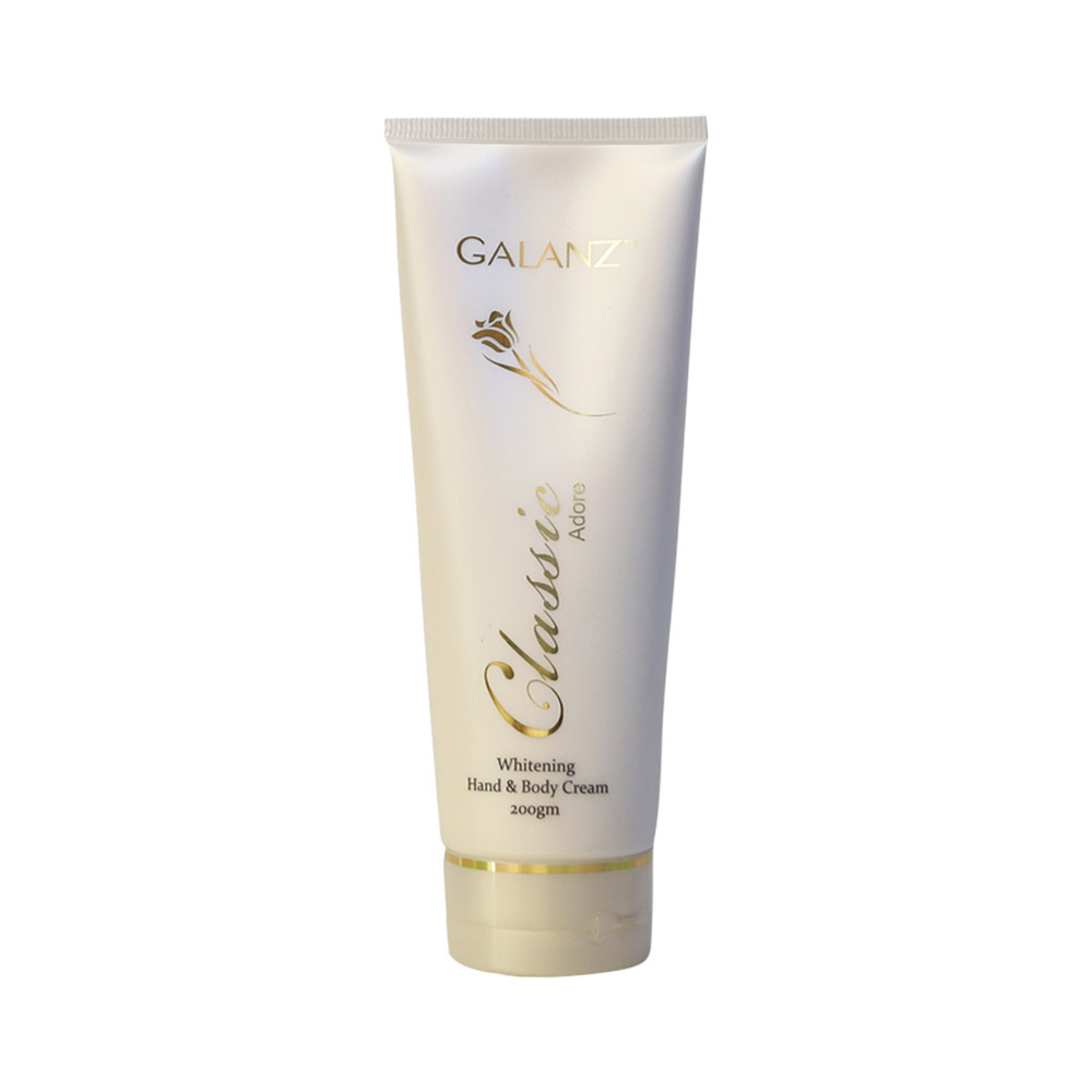 Galanz Classic Adore Whitening Hand & Body Cream 200G