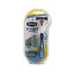 Schick Xtreme3 Subzero Razor Handle & 1 Cartridges (3 Blades)