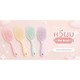 Beauty House Fluffy Comb (Random Colour)