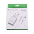 LBC Android USB Charger UT-CK24