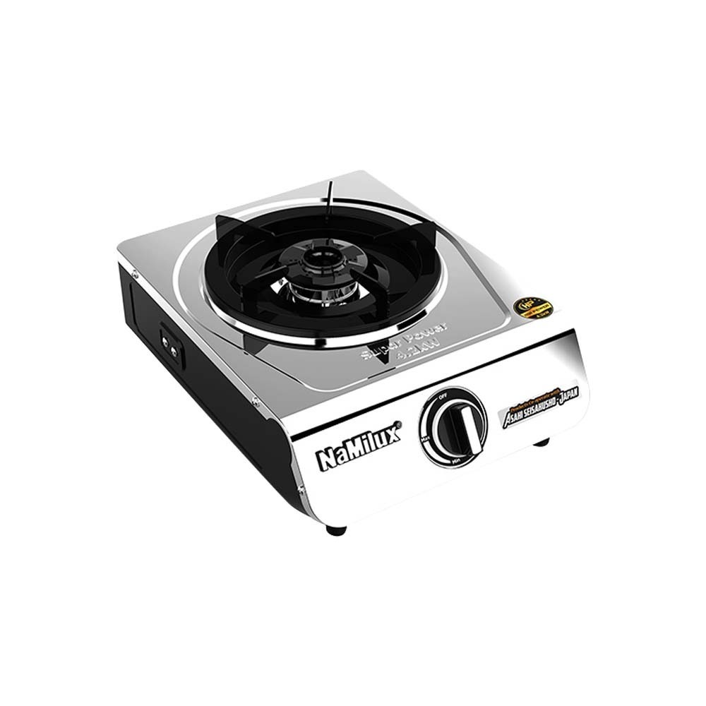 Namilux Single Gas Stove SM-3163APS