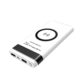 Konfulon M11W (10000mAh Wireless Power Bank) Black