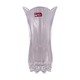 Red Cherry Glass Flower Vase 9.5IN FP-0042