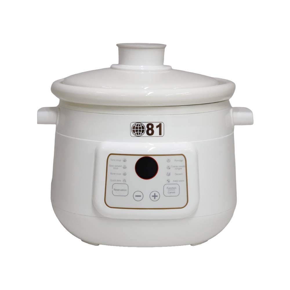 81 Multi Cooker 2L ETO-20EWD