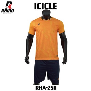 Rhino Icicle Jersey Sportswear Light Blue RHA-2511-LL 3XL