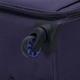 It Luggage Accentuate Outer Space Large