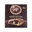 Gusto Marble Dry Cake 10 PCS 250G