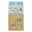 Farlin Anti Mosquito Patch 12PCS BCK-001