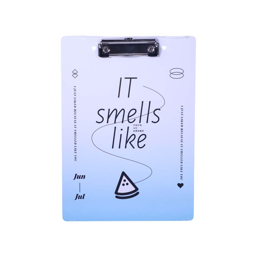 BM Clipboard K326