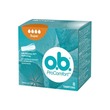 O.B. ProComfort Super Tampons 8PCS