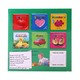 My Little Board Book 6PCS