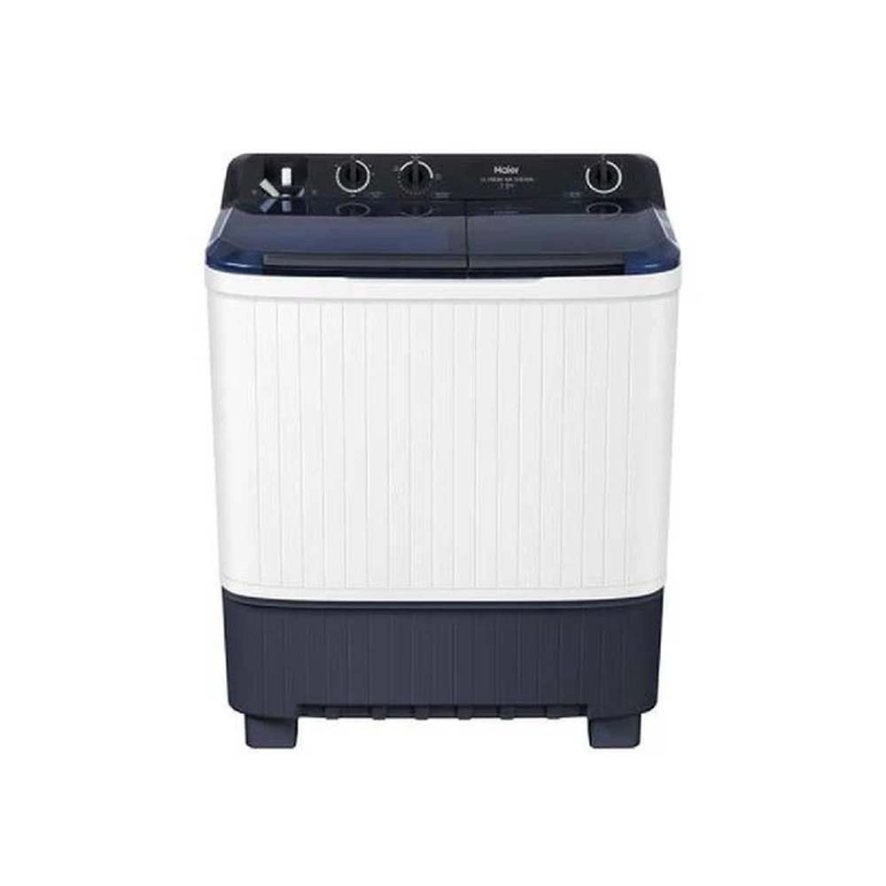 Haier Semi Auto Washing Machine 11KG HTW110-1217