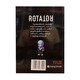 Rotator Comic (Yoking Amm)