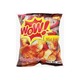 Wow Fried Potato Chips Hot & Spicy 52G