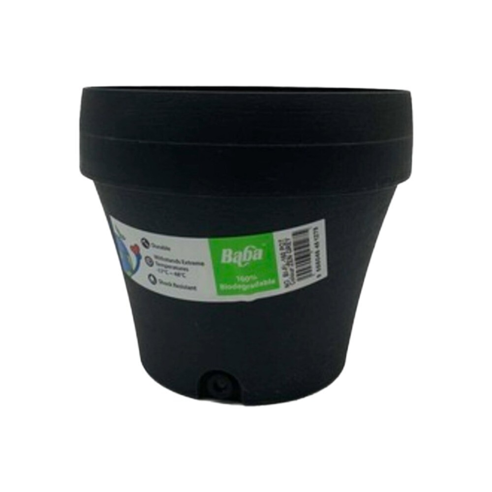 BABA BI-FL-160 Pot Zen Grey 712130