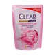Clear Shampoo Complete Soft Care Refill 170ML