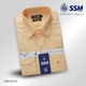 Oxford Shirt Long Sleeve 3XL (Golden Yellow) SSM-O-P-L-079