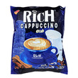 Rich 3 in 1 Cappuccino Instant Coffee Mix 378G 20PCS