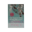 The Woman Who Rides Like A Man