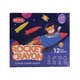 Beifa Rocket Crayon 12PCS DC113-RC01