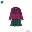 Max & Mia Girl Two-Pieces Set MM414 GPKZ Large