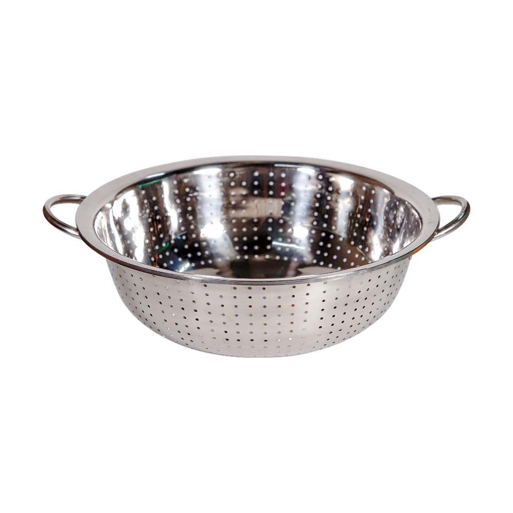 Happy Cook Steel Strainer HD-32CM
