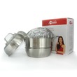 Mondeo Steamer Pot A 2 Layer 32cm MD-0212