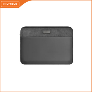 WiWU Minimalist Sleeve Laptop Bag Black 16 316903