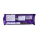Cadbury Dairy Milk Choco Bar Hazelnut 90G