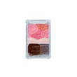 Canmake Glow Fleur Cheek (03) Fairy Orange