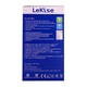 Lekise Hero Led Daylight Bulb 9W E27 A60