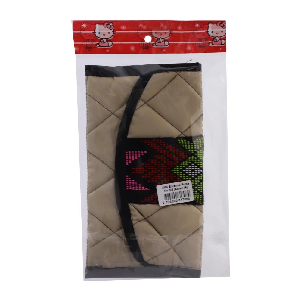 AMK Envelope Purse Akhar NO.003 (S)