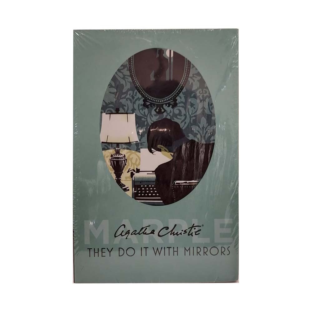 They Do It With Mirrors (Miss Marple)