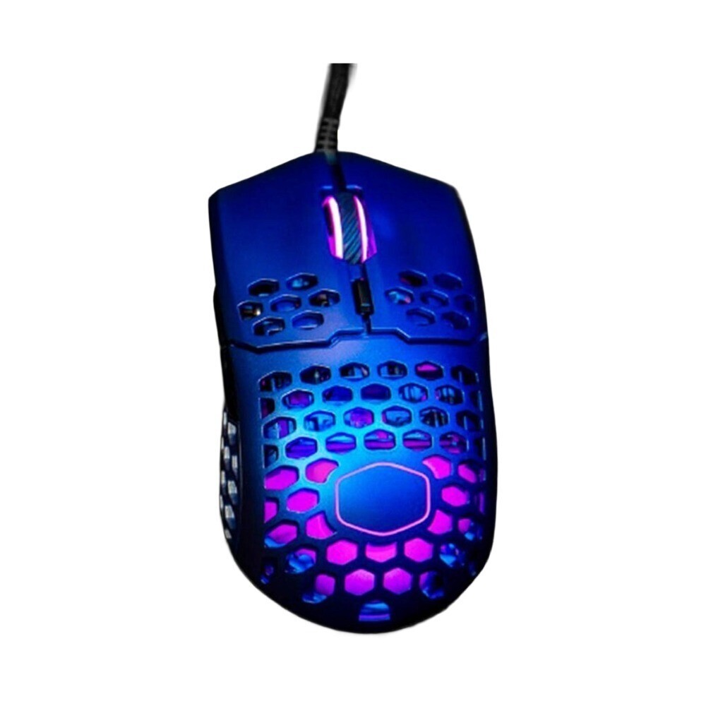 Cooler Master Mouse  MM-711-MBOL1